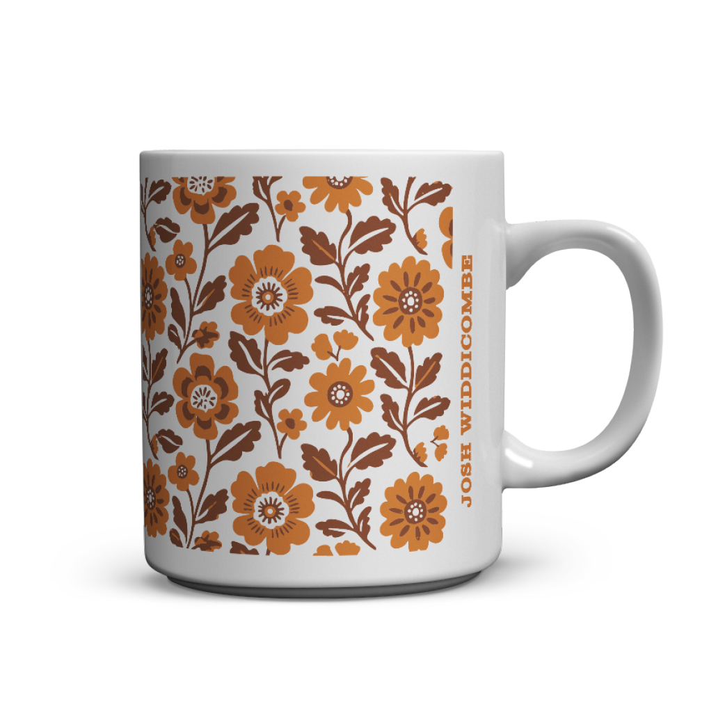 My cup of tea