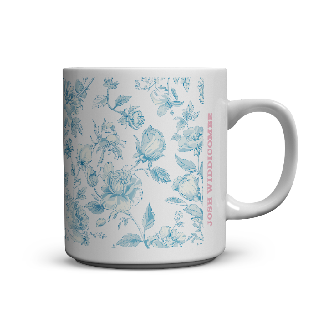Not my cup of tea