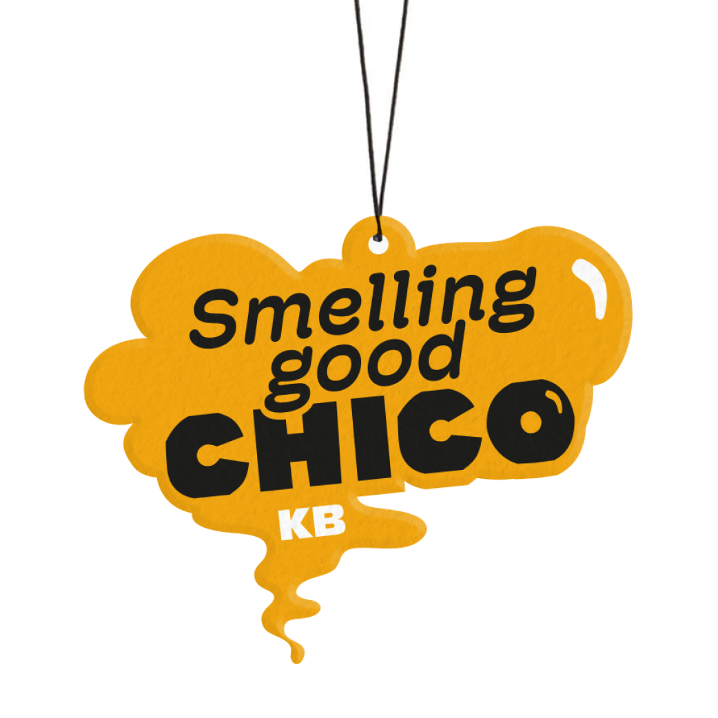 Chico - Air Freshener