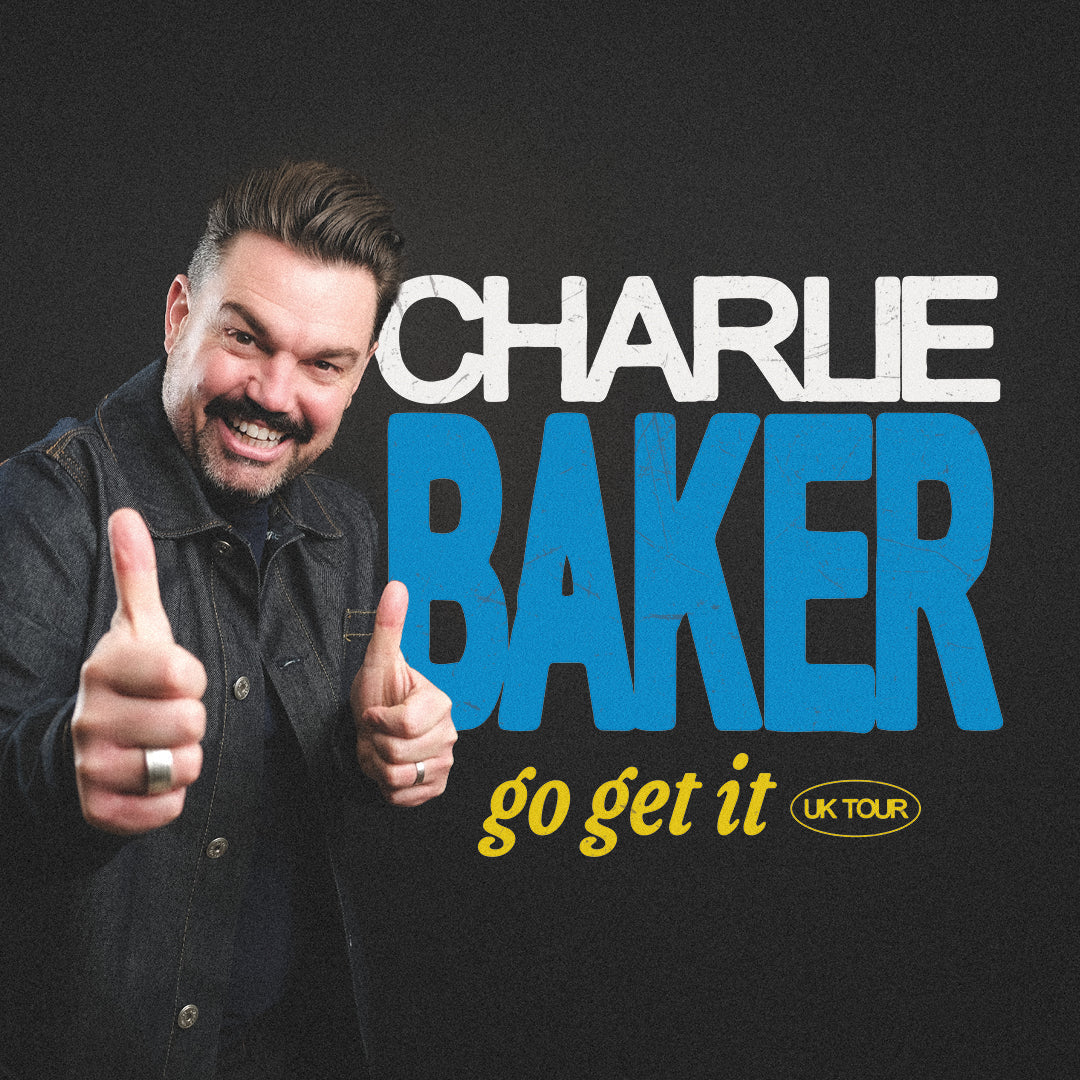 Charlie Baker