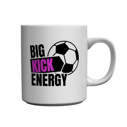 Pacey & Goosey Mug