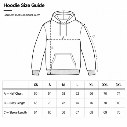 Stouffer Hoodie