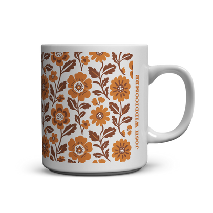 My cup of tea