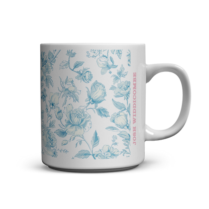 Not my cup of tea