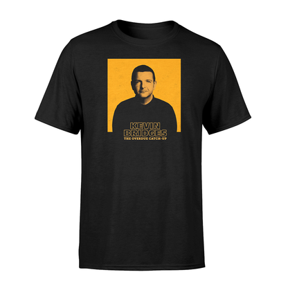 Kevin Bridges - Tour T-Shirt