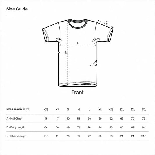 Hustle - Tour T-Shirt