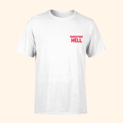Parenting Hell T-shirt