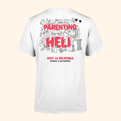 Parenting Hell T-shirt