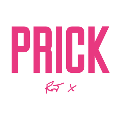 Prick T-Shirt